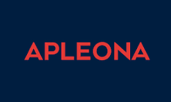 Apleona logo