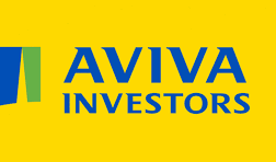 Aviva Investors logo