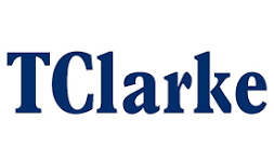 TClarke logo