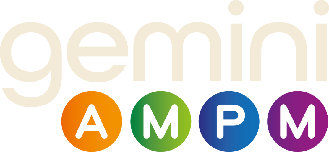Gemini AMPM
